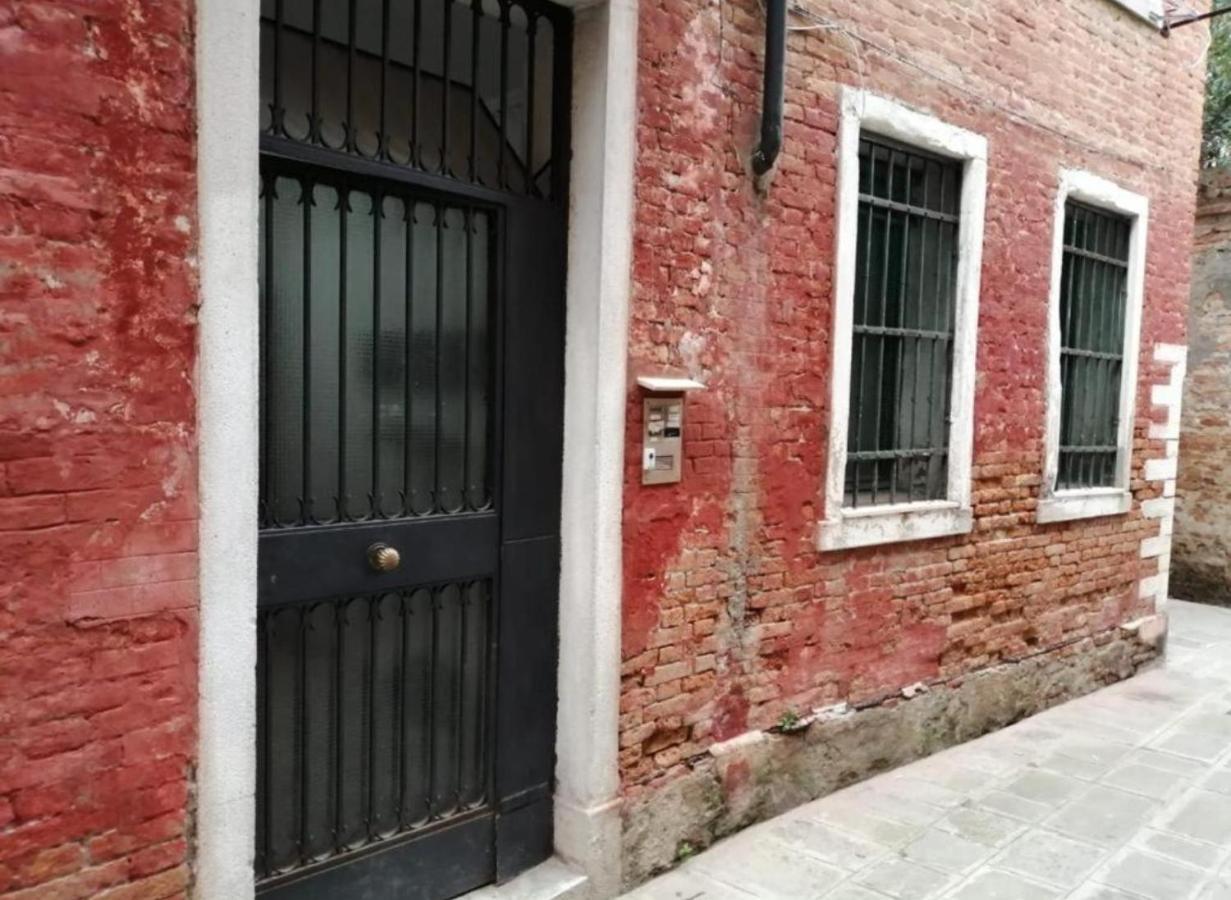 Casetta Sulla Laguna Veneza Exterior foto